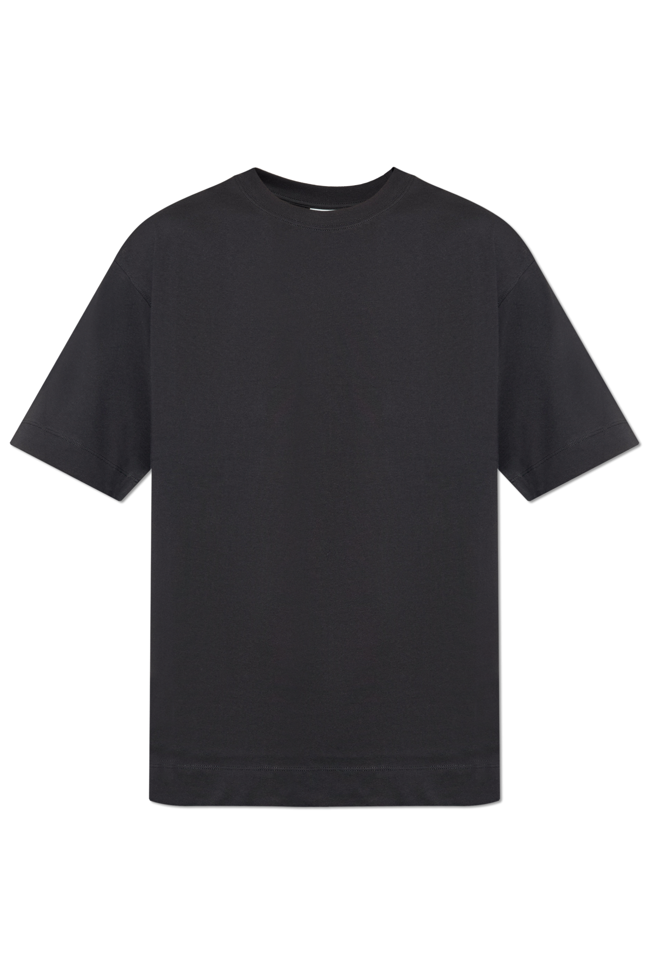 Dries Van Noten Crew neck T-shirt | Men's | Vitkac